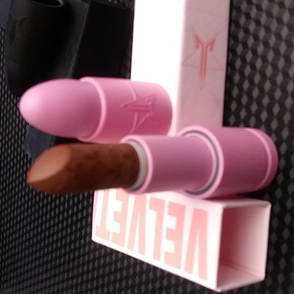 2PC Jeffree Star Bullet Lipsticks BEST HAIR & MAN DOWN - Picture 10 of 12